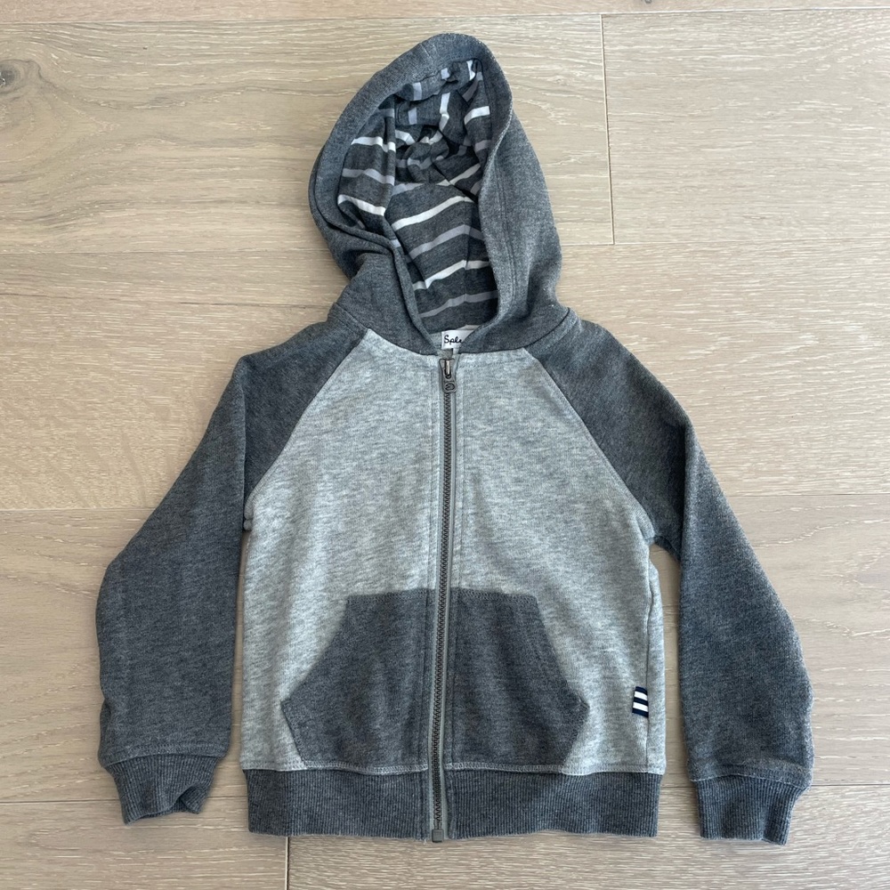 Splendid Kid’s Hoody, Size 2T